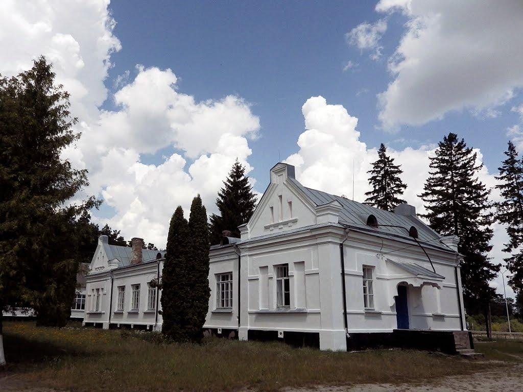 Березівка з panoramio.com - Berezivka