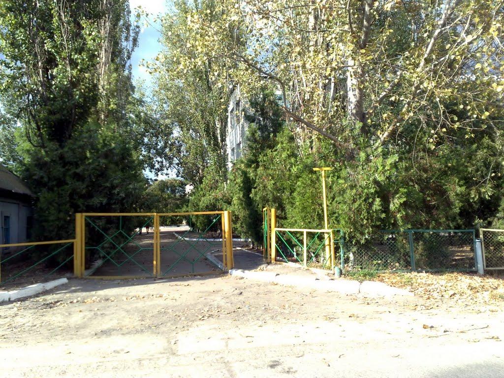 Кілія з panoramio.com (ч.2) - Кілія