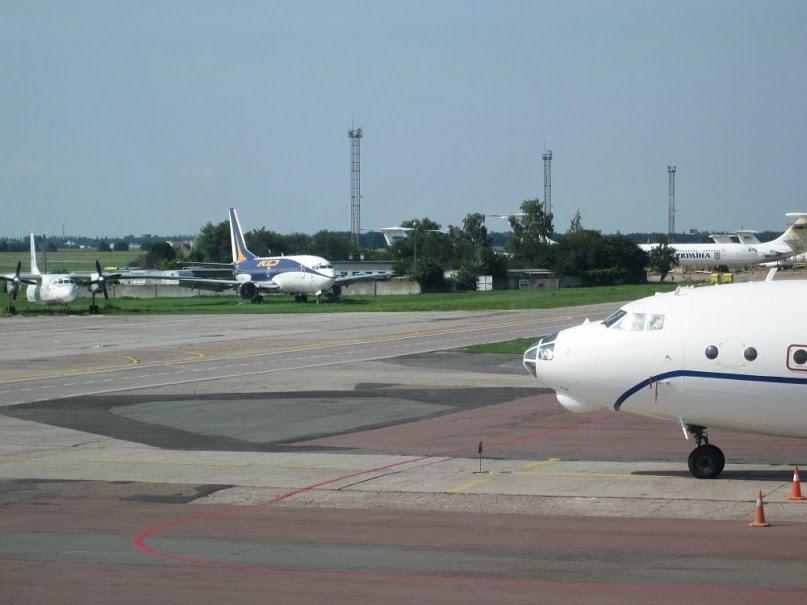 Гора з panoramio.com - Гора