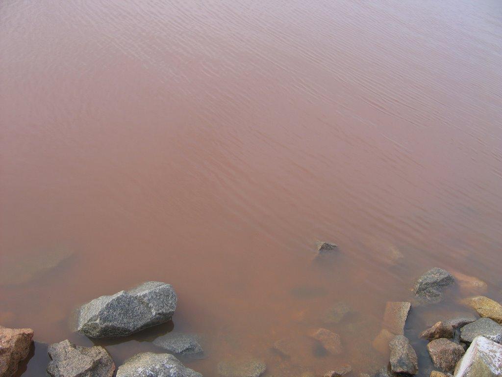 Красноперекопськ з panoramio.com - Красноперекопськ