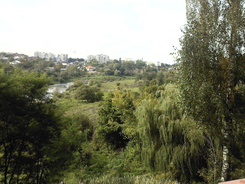 Новоград-Волинський з panoramio.com (ч.3) - Новоград-Волинський