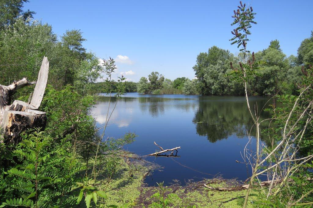 Тубільці з panoramio.com - Тубільці