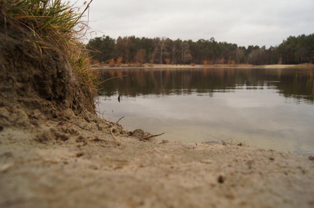 Гнідин з panoramio.com (ч.3) - Gnidyn