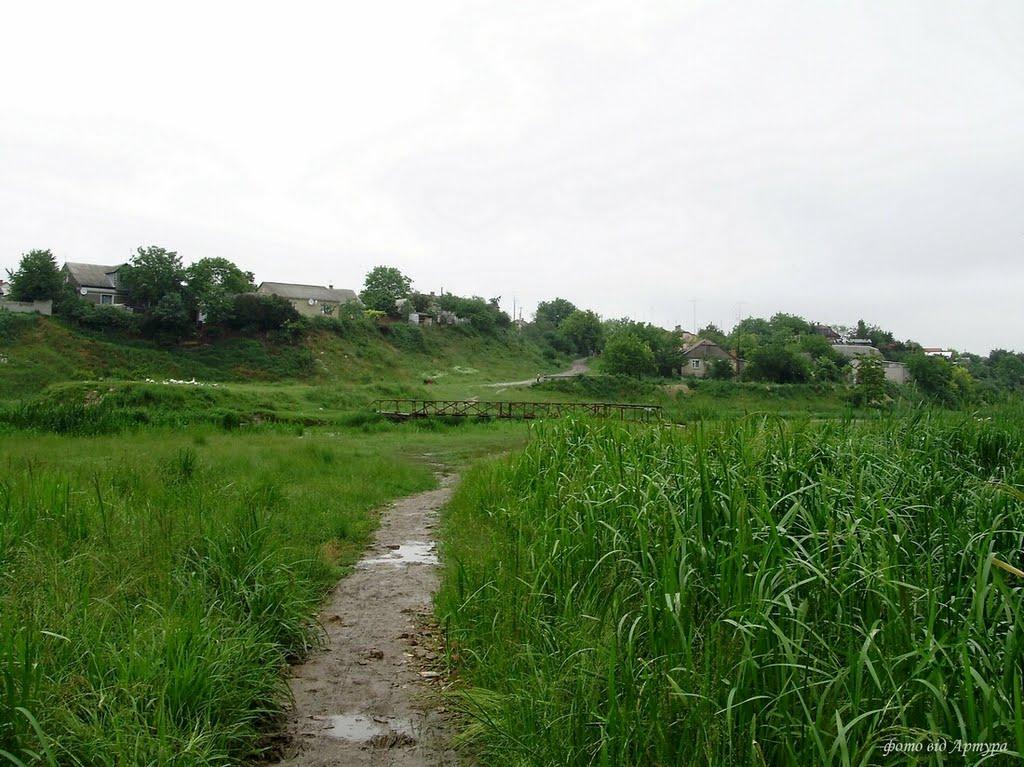 Федорівка з panoramio.com - Федоровка