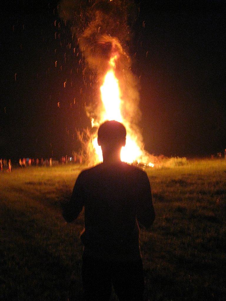 Драгасимів з panoramio.com - Драгасимів