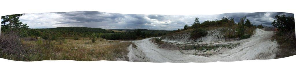Тетянівка з panoramio.com (ч.2) - Тетянівка