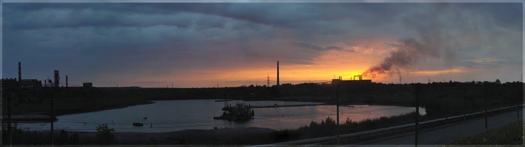 Червоне з panoramio.com - Червоне