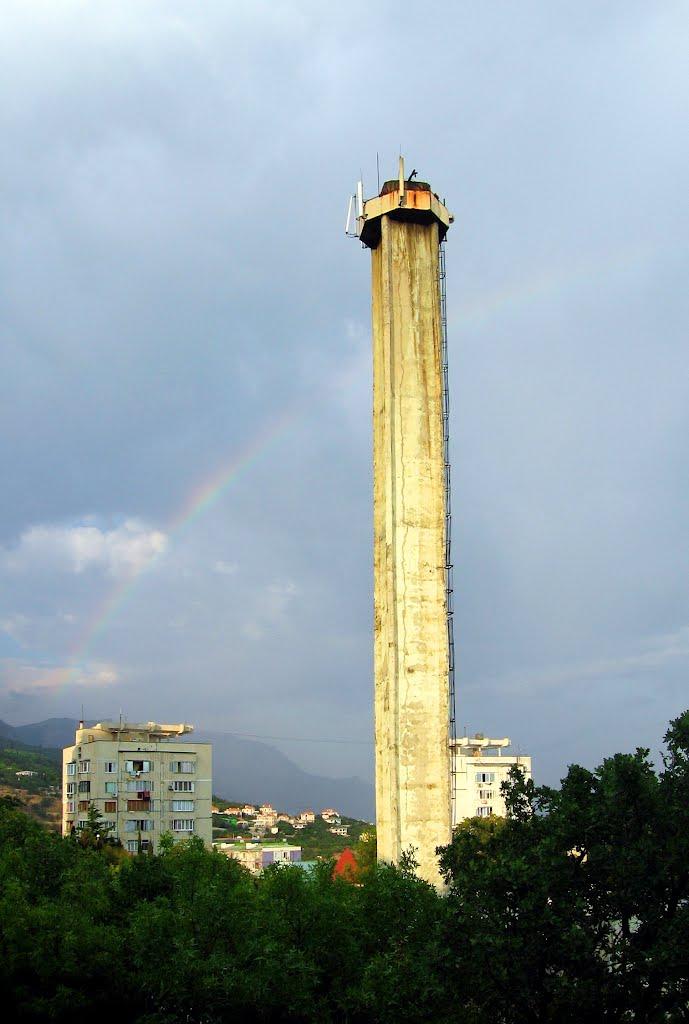 Форос з panoramio.com (ч.2) - Foros