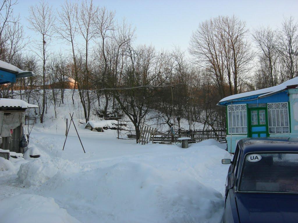 Кути з panoramio.com - Кути