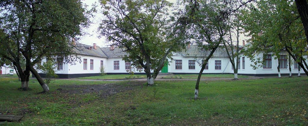 Косарі з panoramio.com (ч.2) - Косари
