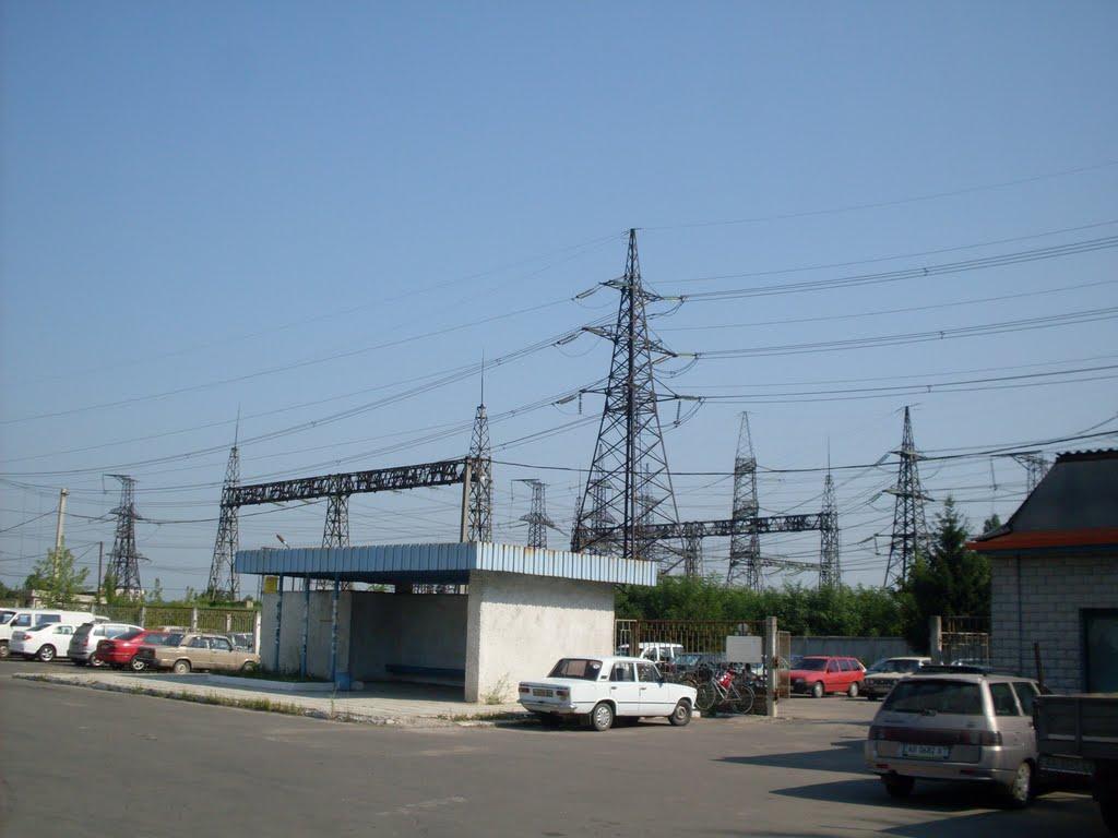Ладижин з panoramio.com (ч.2) - Ладыжин