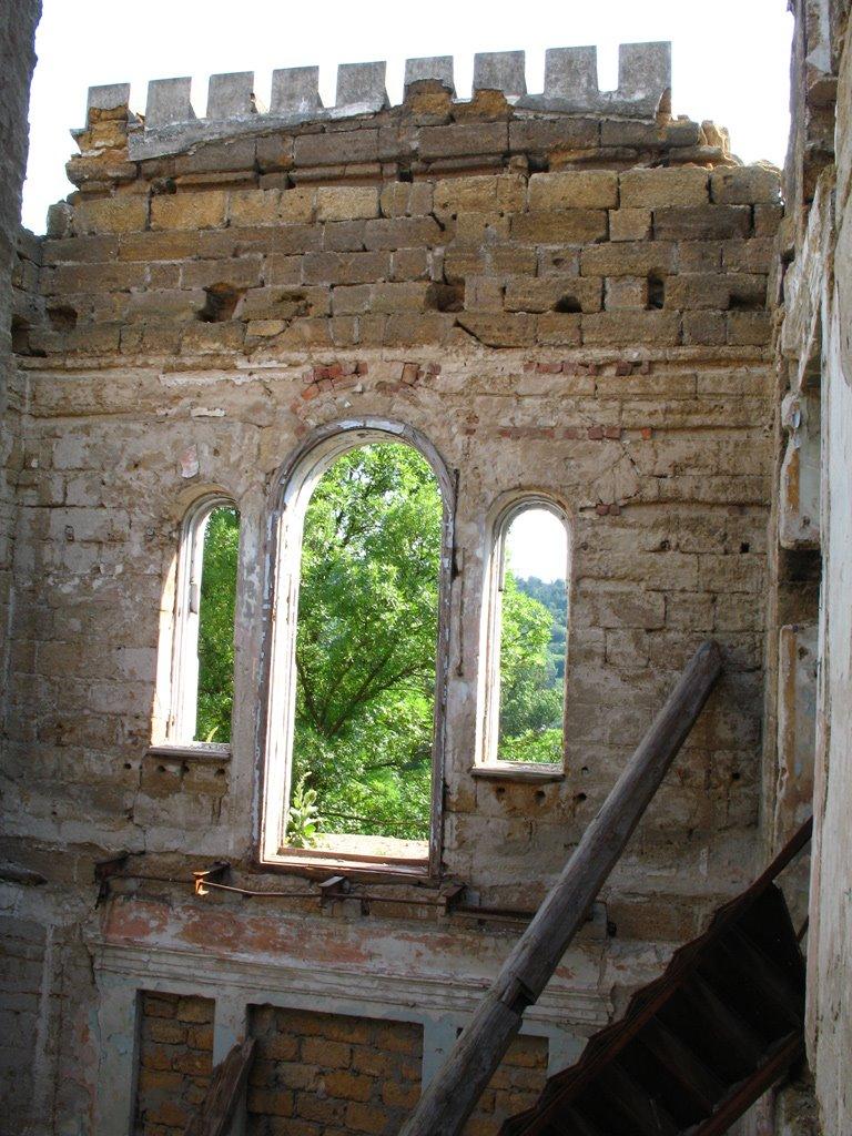 Піонерське з panoramio.com - Піонерське