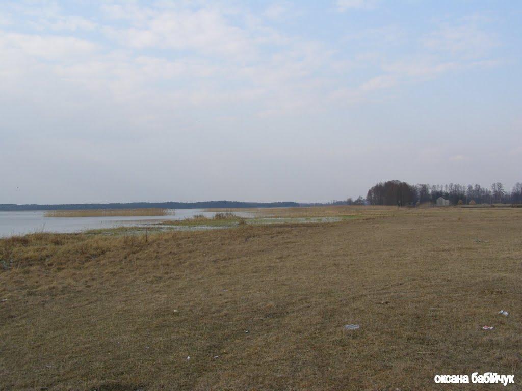 Любохини з panoramio.com - Любохини