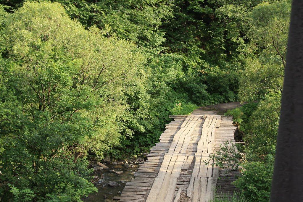 Абранка з panoramio.com - Абранка