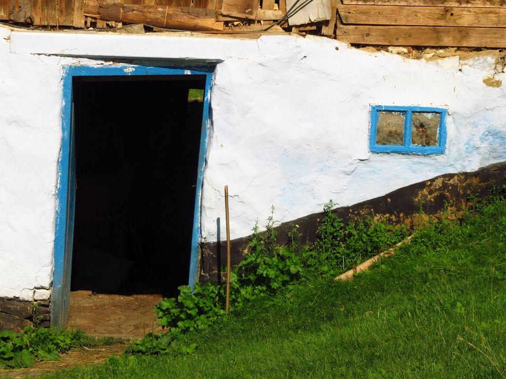 Маркова з panoramio.com - Маркова