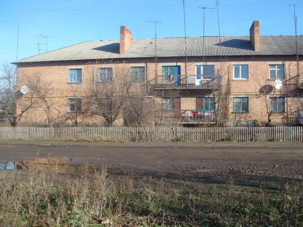 Шарівка з panoramio.com - Шарівка