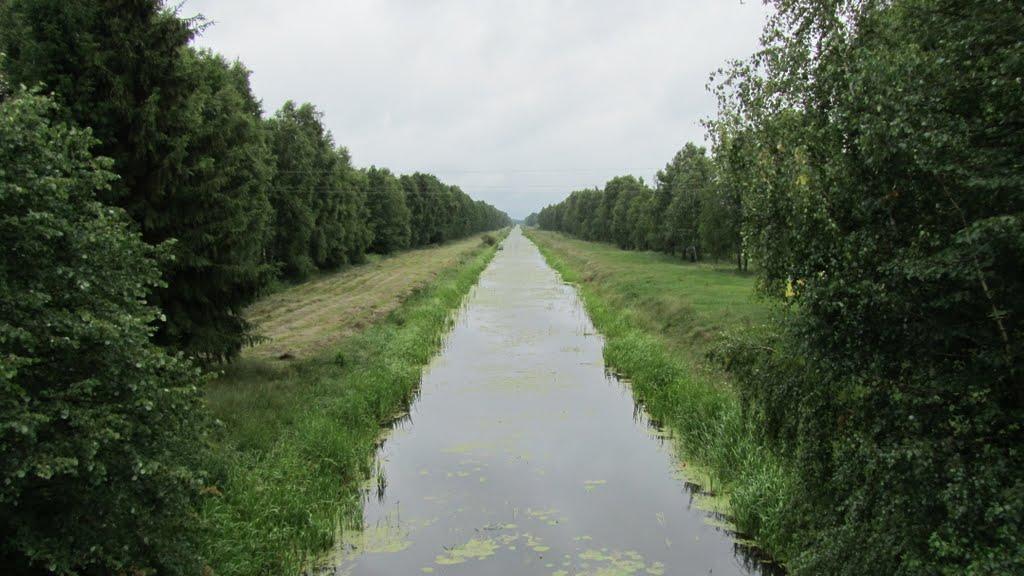 Положеве з panoramio.com - Положеве