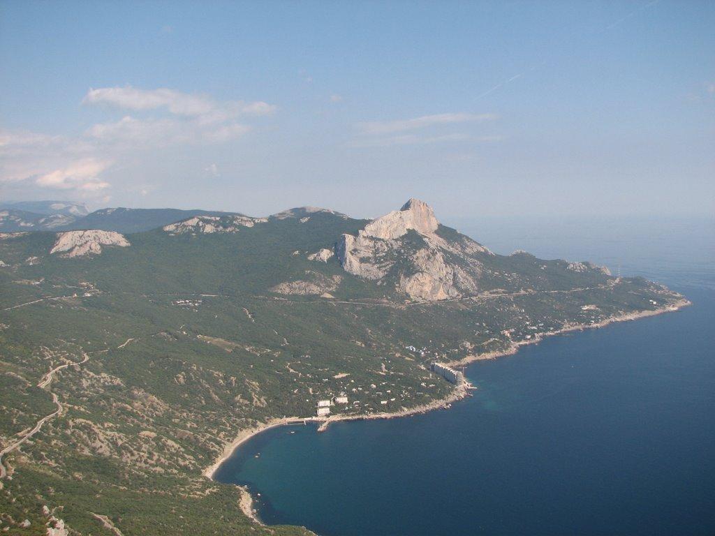 Гончарне з panoramio.com - Гончарне