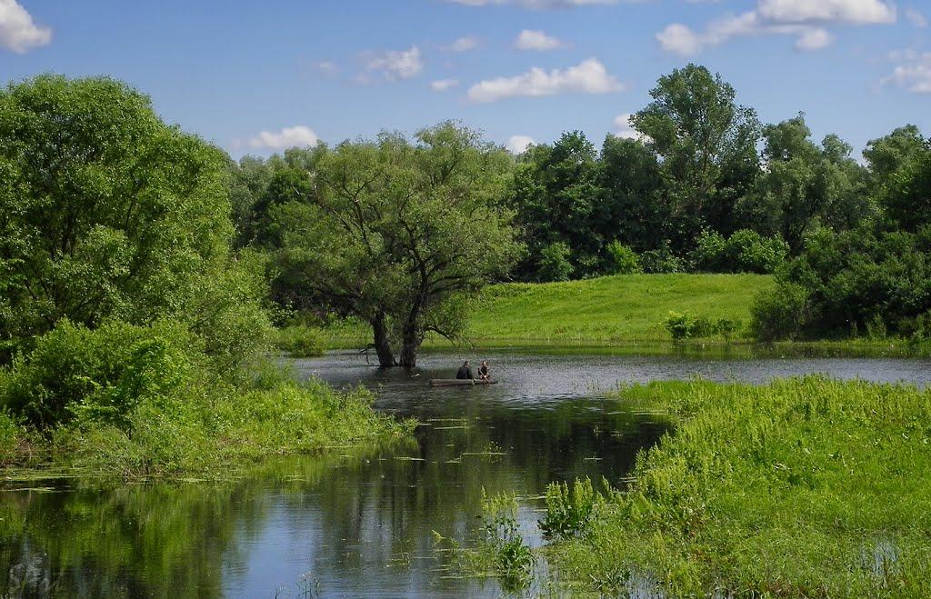 Максим з panoramio.com - Максим