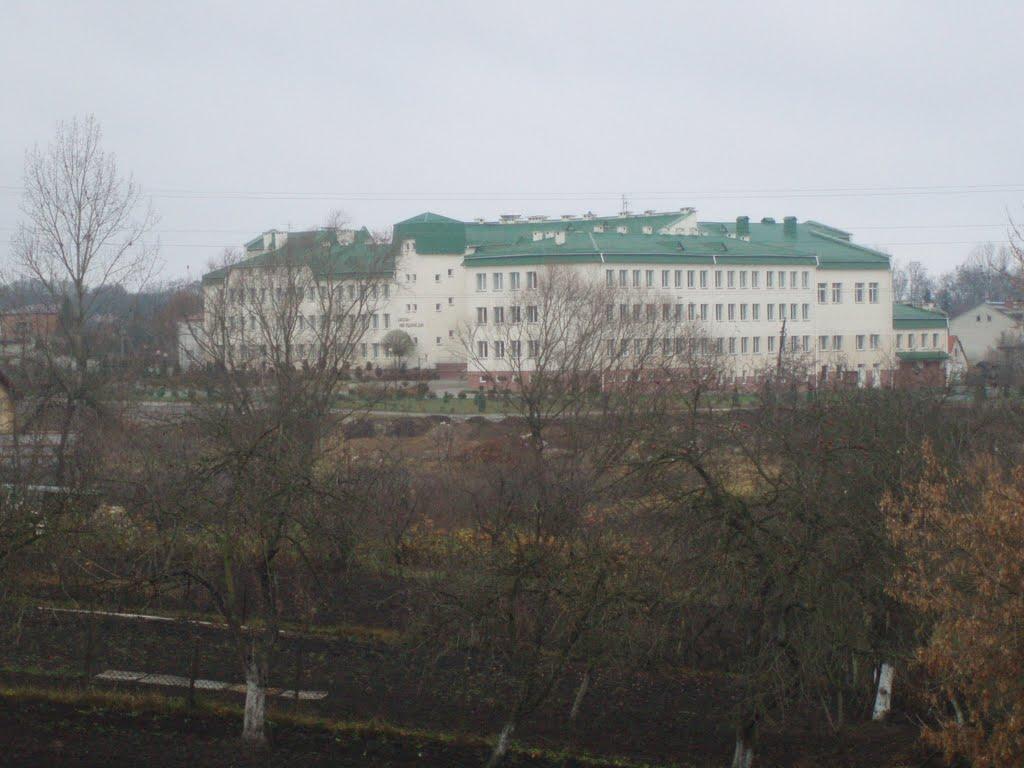 Лапаївка з panoramio.com - Лапаевка