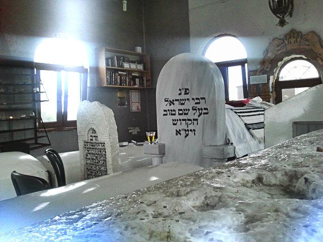 Меджибіж з panoramio.com - Меджибіж