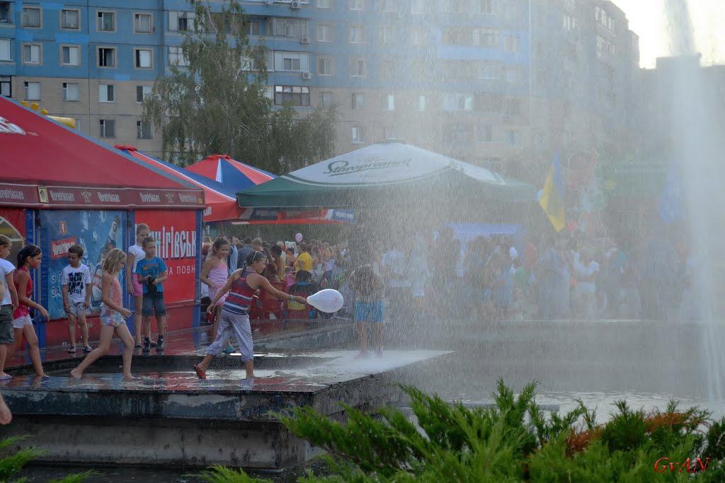 Дніпродзержинськ з panoramio.com (ч.4) - Дніпродзержинськ