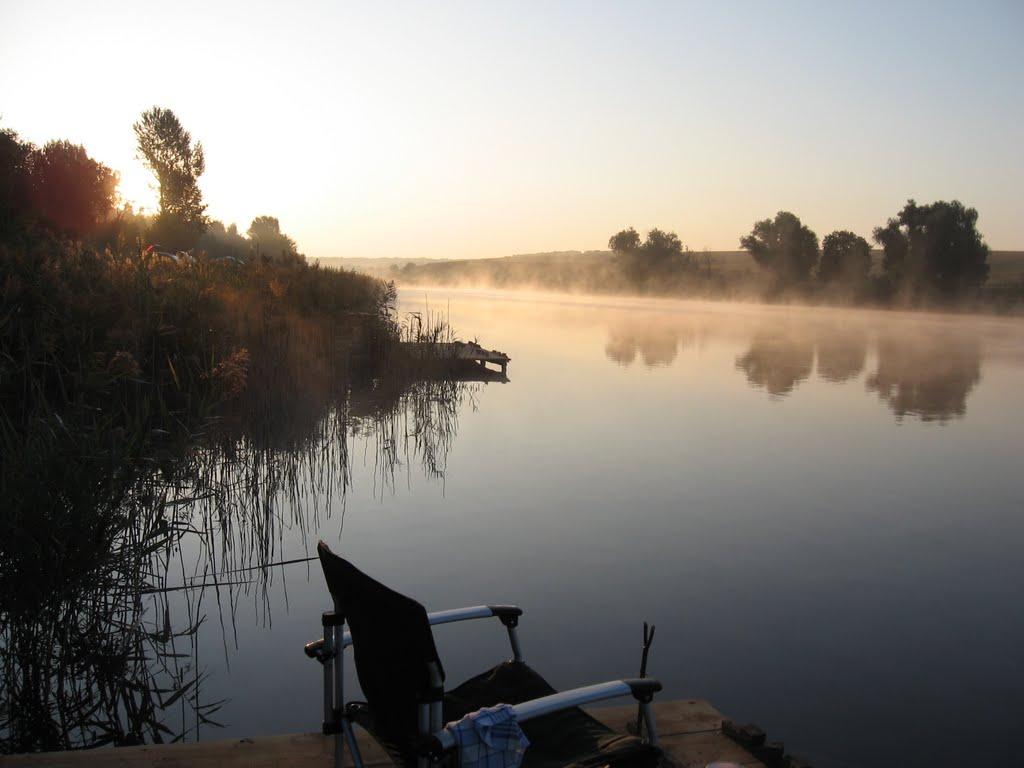 Дементіївка з panoramio.com - Дементіївка