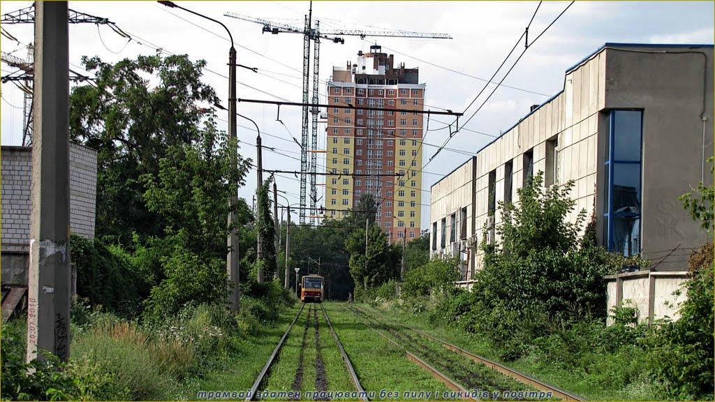 Погреби з panoramio.com (ч.3) - Погреби