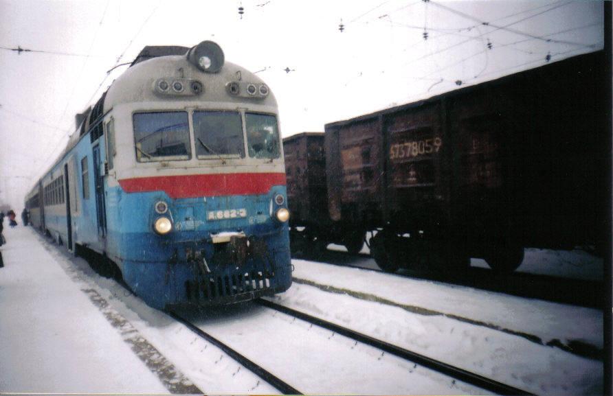 Луганське з panoramio.com (ч.2) - Луганское
