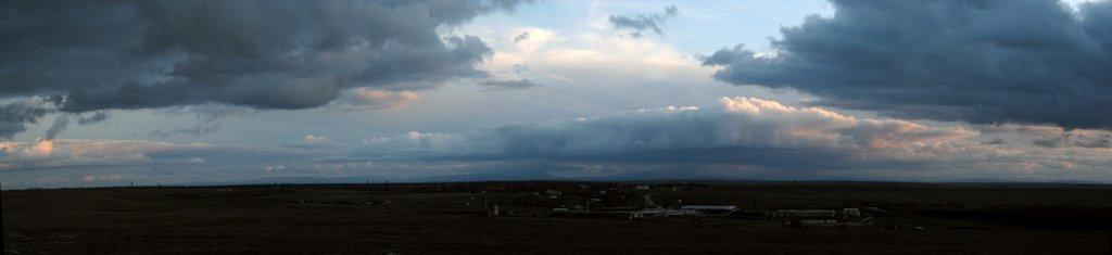 Шкільне з panoramio.com - Школьное