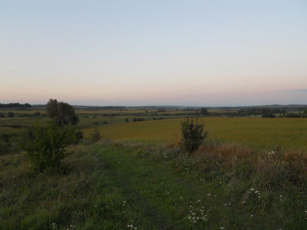 Хижня з panoramio.com - Хижня