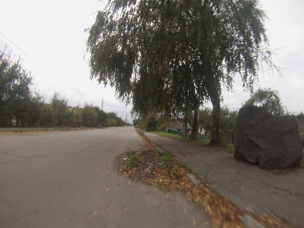 Новоград-Волинський з panoramio.com (ч.3) - Новоград-Волинський