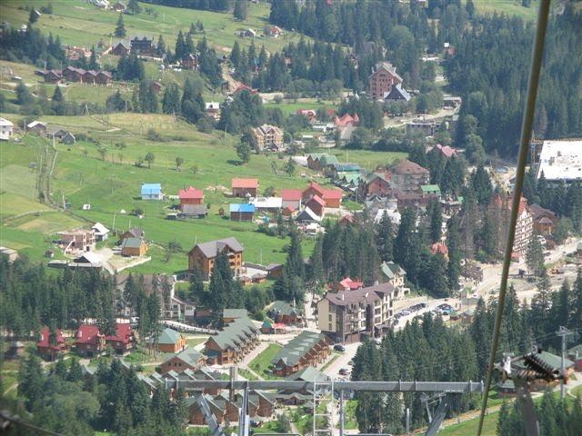 Паляниця з panoramio.com (ч.4) - Паляница