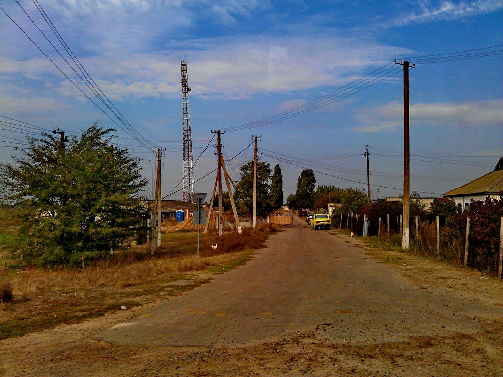 Бехтери з panoramio.com - Бехтери