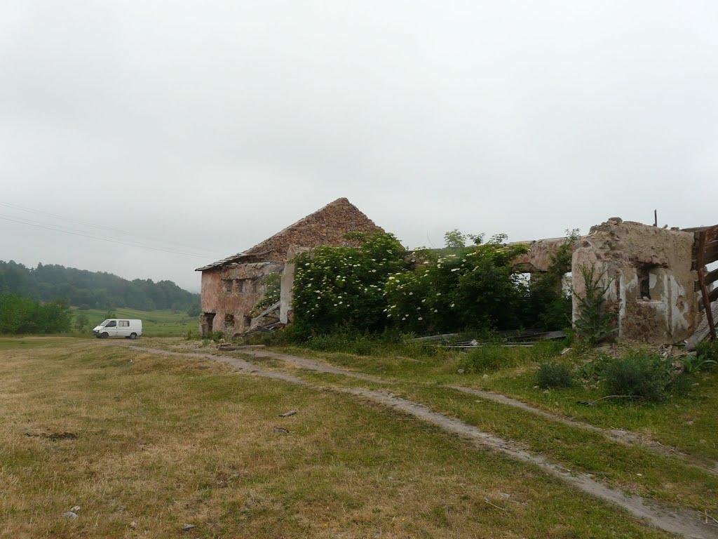 Словечне з panoramio.com - Словечне