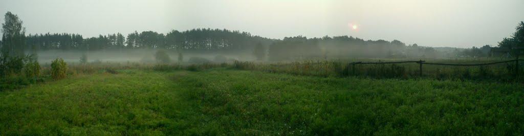 Охотівка з panoramio.com - Охотівка