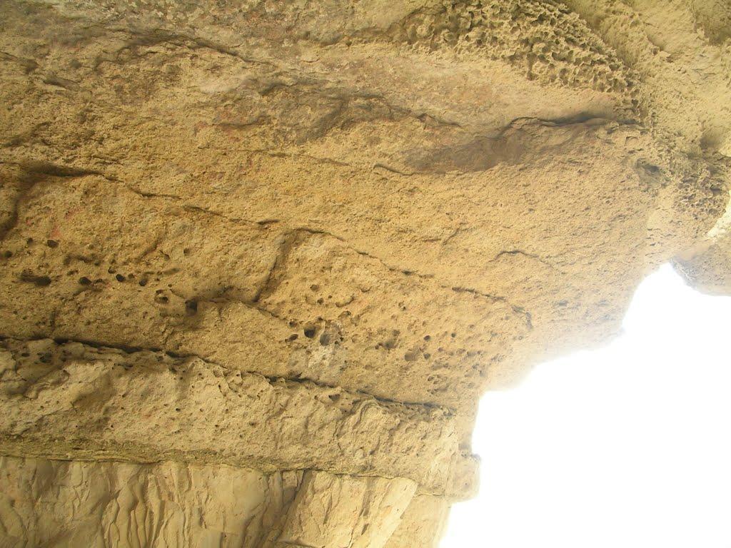 Біла Скеля з panoramio.com - Белая Скала