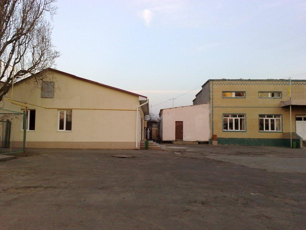 Крижанівка з panoramio.com - Крыжановка