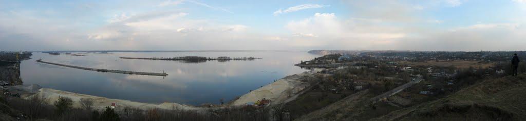 Українка з panoramio.com - Украинка
