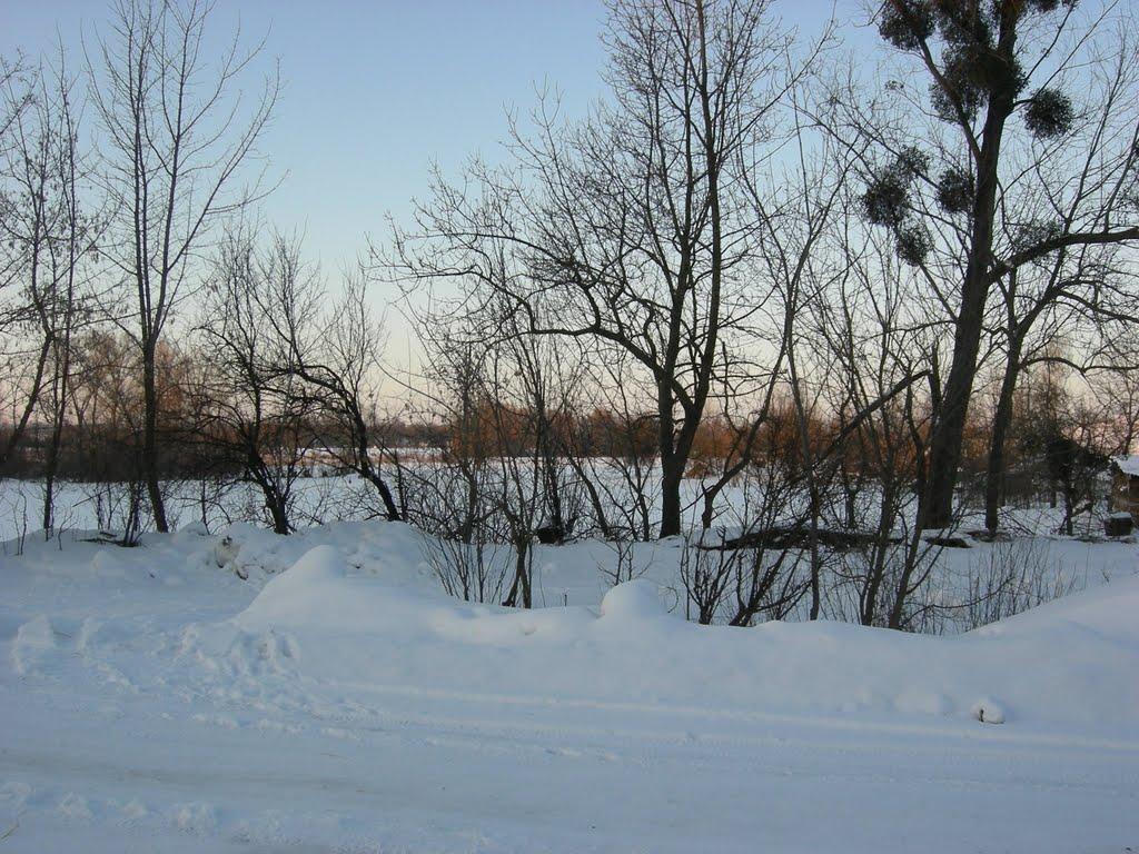 Кути з panoramio.com - Кути