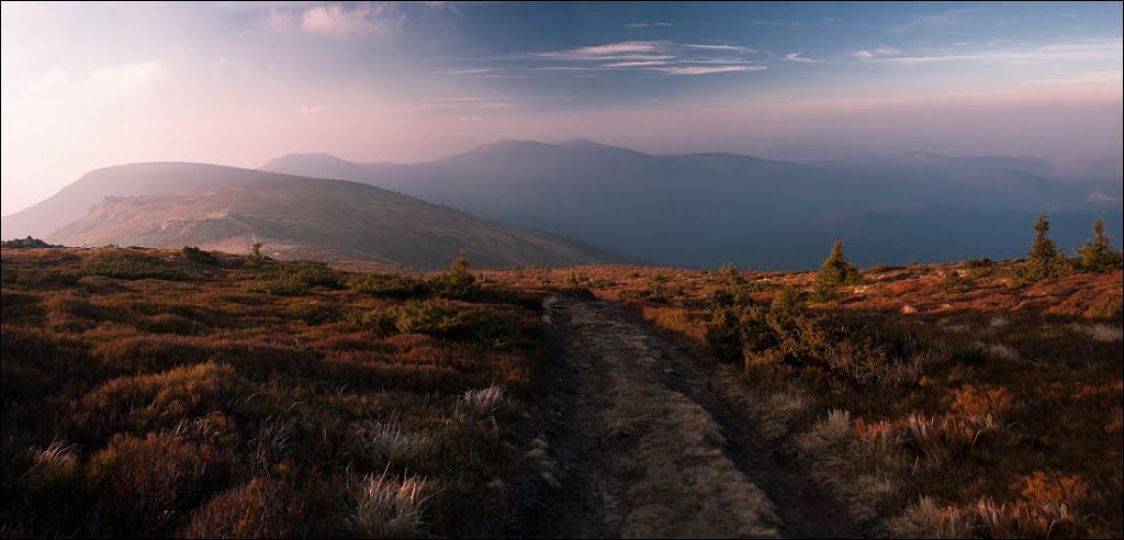 Щербовець з panoramio.com - Щербовець