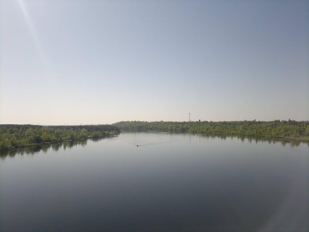 Чорнобиль з panoramio.com (ч.2) - Chornobyl