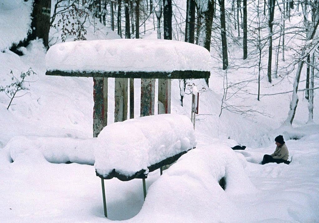 Кобилецька Поляна з panoramio.com - Kobyletska Polyana