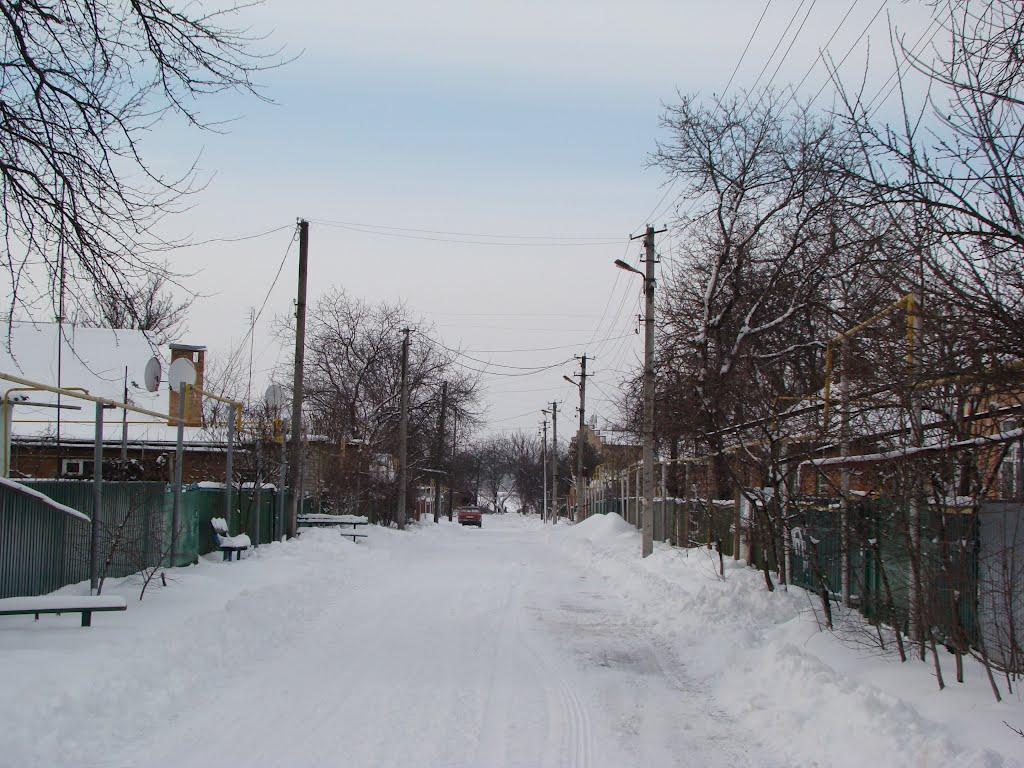 Косарі з panoramio.com (ч.2) - Косари