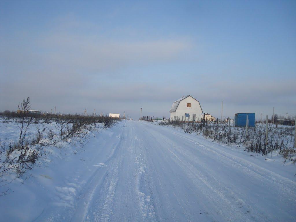 Шумівці з panoramio.com - Шумовцы