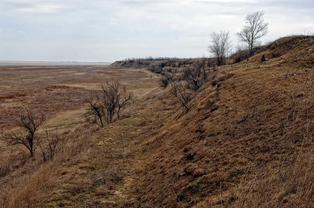 Охрімівка з panoramio.com - Охрімівка