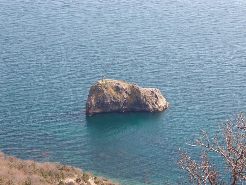 Сімеїз з panoramio.com (ч.2) - Симеиз