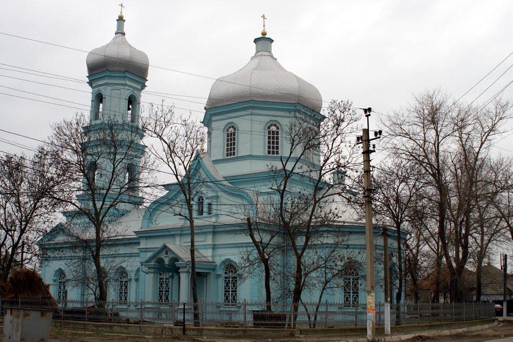 Вилкове з panoramio.com (ч.2) - Вилково