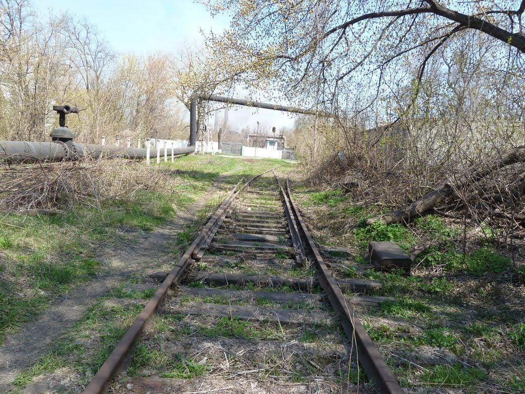 Дніпродзержинськ з panoramio.com (ч.4) - Дніпродзержинськ
