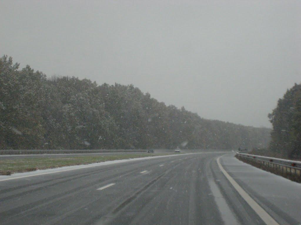 Просяне з panoramio.com - Просяне